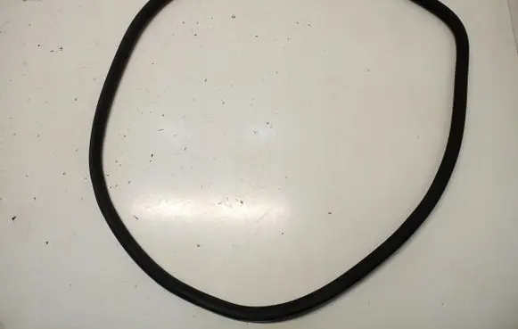 Peugeot 508 II Front door rubber seal 9813387280
