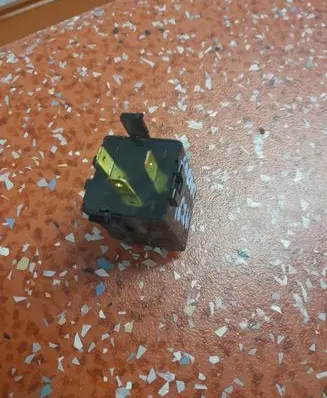 KIA Sorento Other relay 955503E000