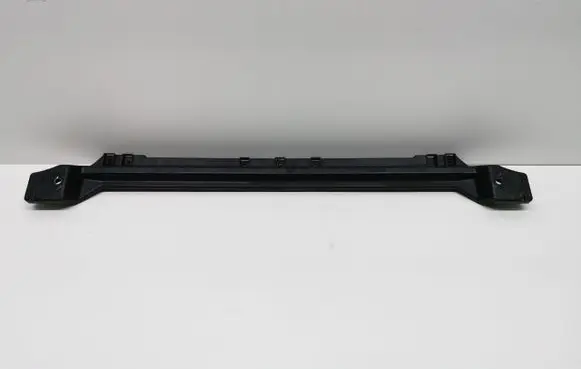 Porsche Cayenne (9Y0 9Y3) Bottom radiator support slam panel 7P0805551