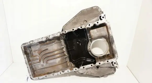 BMW 5 E60 E61 Oil sump 7523701
