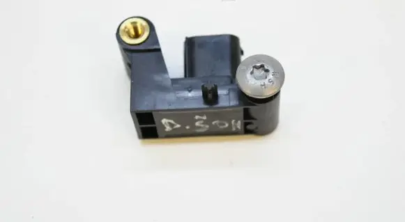 BMW 5 E60 E61 Airbag deployment crash/impact sensor 6977398
