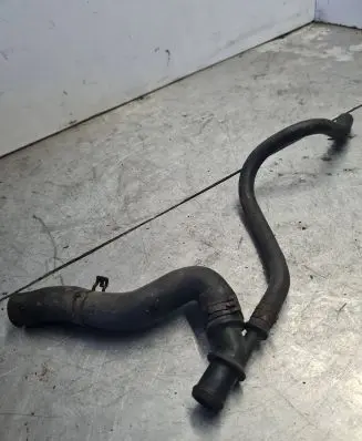 Volkswagen Transporter - Caravelle T5 Engine coolant pipe/hose 1J0121087D