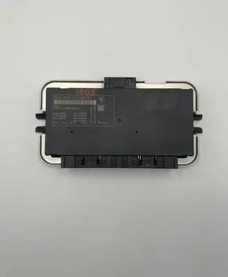 BMW 5 F10 F11 Light module LCM 9273628 011009000
