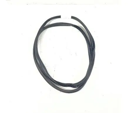 Peugeot 3008 I Rubber seal front coupe door 9614855880