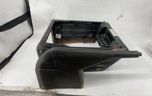 Volkswagen Transporter - Caravelle T5 Seat frame 7H1881677