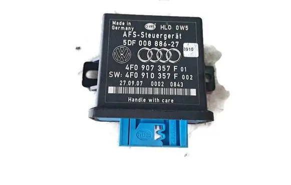 Audi Q7 4L Light module LCM 4F0907357F 4F0910357F