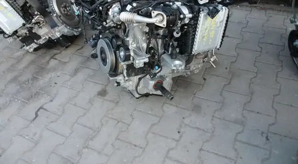 Alfa Romeo Tonale Engine 46350313