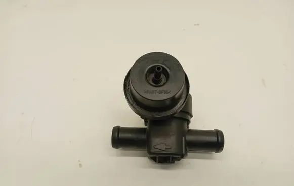 Volkswagen Crafter Coolant heater control valve 2h0121805