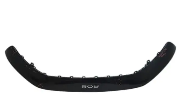 Peugeot 508 II Front bumper