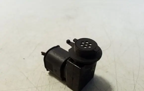 Audi A6 S6 C6 4F Air quality sensor 4B0907659A
