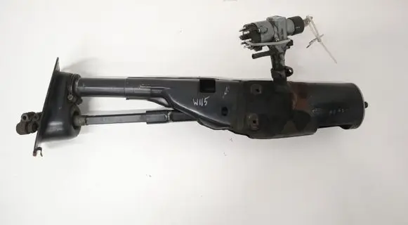 Mercedes-Benz COMPAKT W115 Steering wheel axle set 