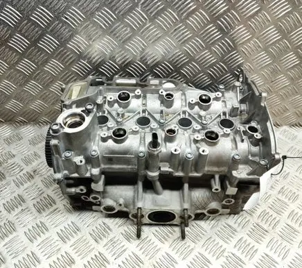Volkswagen T-Roc Engine head 04E109111AP 05E103469J