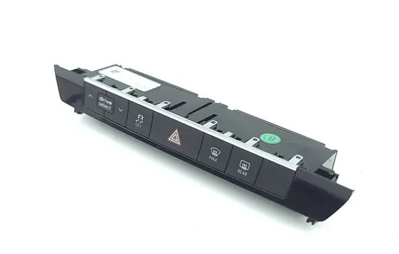 Audi A6 S6 C8 4K A set of switches 4K0925301 901562410006
