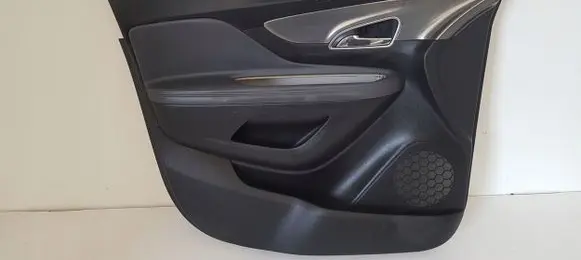 Opel Mokka Front door card panel trim