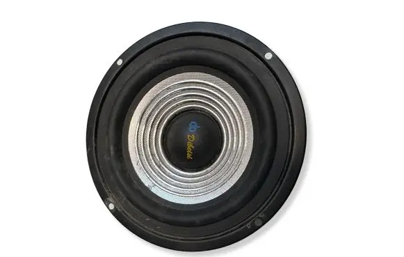Volvo S40, V40 Front door speaker 442