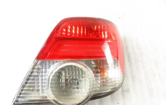 Subaru Impreza II Rear/tail lights 