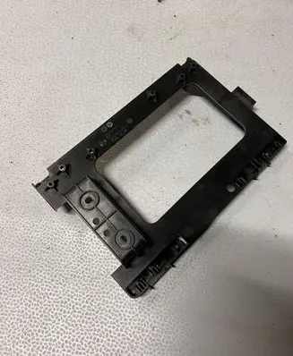 Seat Ateca Sound amplifier holder/bracket 2GA035933