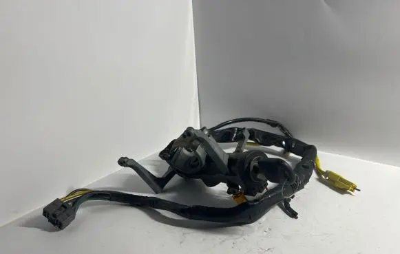 Suzuki Grand Vitara I Ignition lock SLS9 1E14