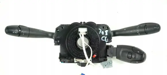 Airbag slip ring squib (SRS ring)