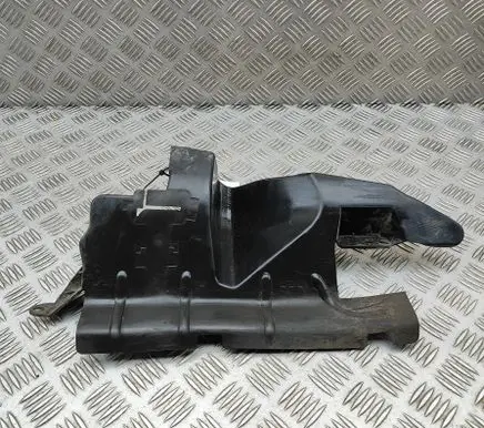 Ford Transit Custom Intercooler air guide/duct channel GK21V8310BA