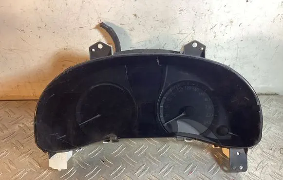 Lexus RX 450H Speedometer (instrument cluster) 8380048N60