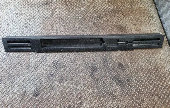 Ford Focus Other trunk/boot trim element BM51N11168 BM51N11168AB