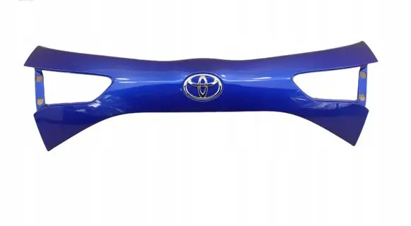 Toyota Yaris Tailgate trim 768010DB20