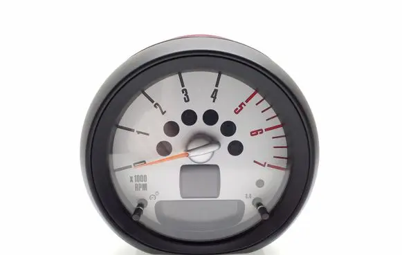 Mini Cooper Countryman R60 Speedometer (instrument cluster) 926058001 9260580