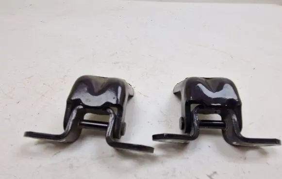 Nissan Qashqai Front door hinge set 