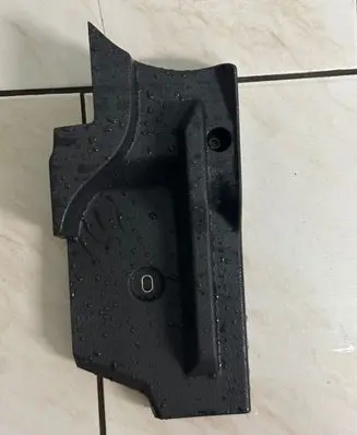 Volkswagen Golf VII Other interior part 5g6858832