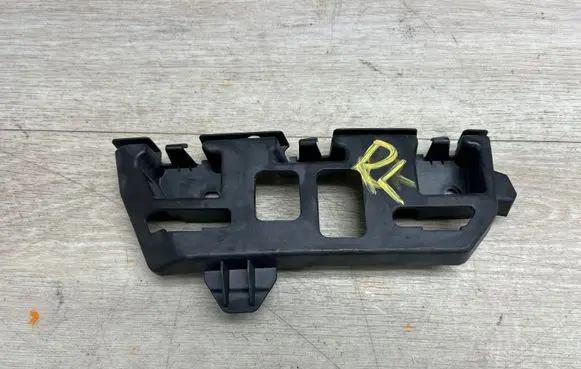Porsche Cayenne (92A) Rear bumper mounting bracket 7P5807483 95850548310