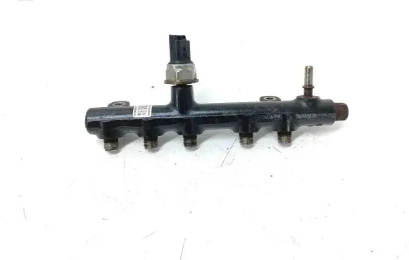 Peugeot 308 Fuel main line pipe 9674300080