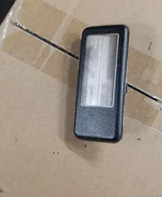 BMW X5 E53 Other interior light 140930