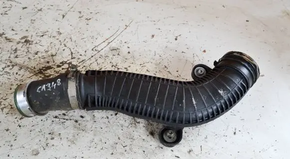 Volkswagen PASSAT B6 Intercooler hose/pipe 1K0145840R
