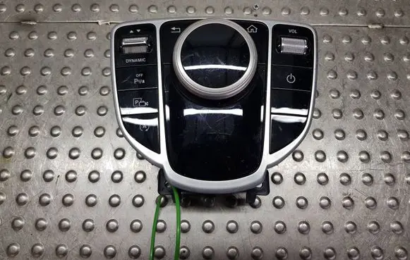 Mercedes-Benz C W205 Other switches/knobs/shifts S26370824 A2059006347 A2059054119