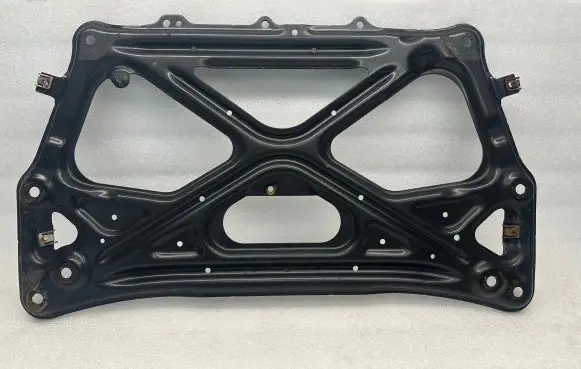 Audi A6 S6 C7 4G Front subframe 4H0399345C