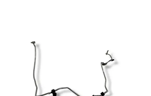 Fiat 500 Air conditioning (A/C) pipe/hose 52060986 52050