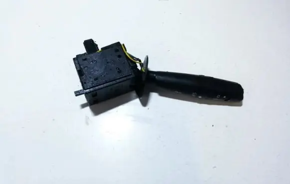 Peugeot 607 Indicator stalk 96378815 61600005