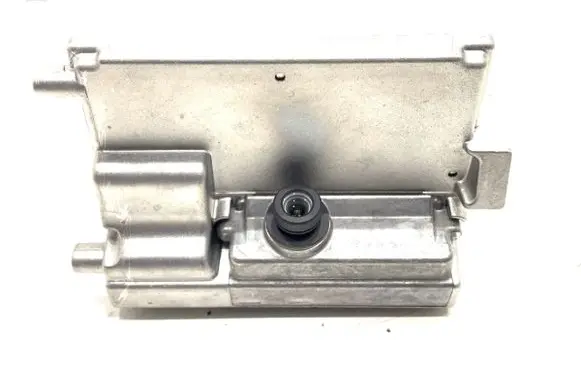 Volkswagen Golf VIII Windshield/windscreen camera 5WA980653D