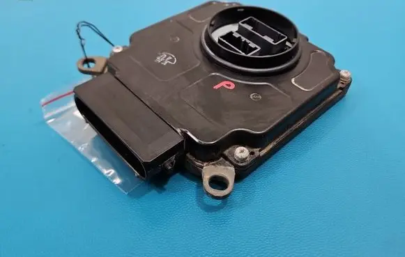 Toyota C-HR I LED ballast control module 89908F4080 IMPRK1588818