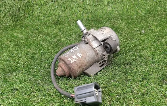 Volvo S80 Vacuum pump 30645454 00898903