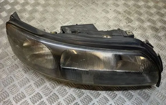 Volvo V70 Headlight/headlamp 8620687 89004806