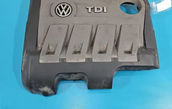 Volkswagen Touran I Engine cover (trim) IMPRK1578841