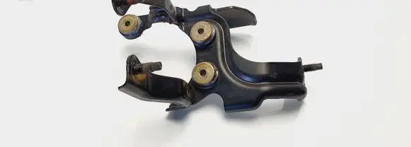Infiniti FX ABS pump bracket 