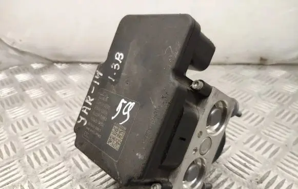 Toyota Yaris ABS Pump 445400D030 895410D270