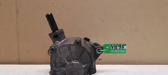 Mercedes-Benz E W212 Vacuum pump AC-46000 GD01497