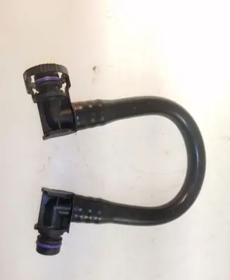 Brake line pipe/hose