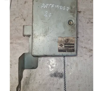 Nissan Terrano Gearbox control unit/module A58000w06