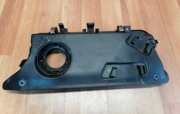 Renault Scenic IV - Grand scenic IV Engine cover (trim) 175B18639R 111533PS 110692PS