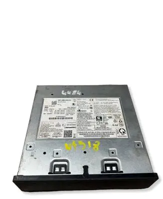Skoda Octavia Mk4 Navigation unit CD/DVD player 5E3035816D